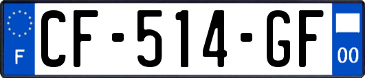 CF-514-GF