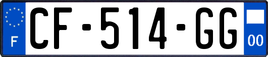 CF-514-GG