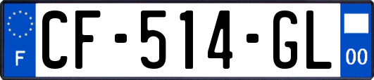 CF-514-GL