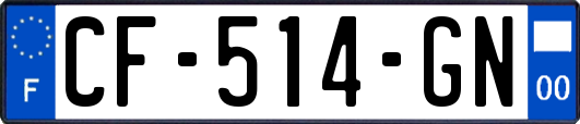 CF-514-GN