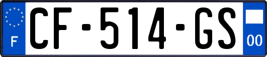 CF-514-GS