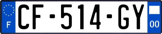 CF-514-GY