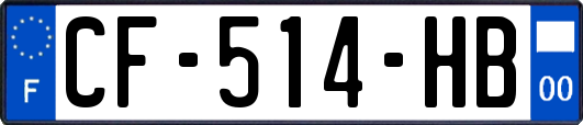 CF-514-HB