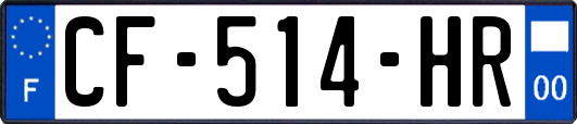 CF-514-HR
