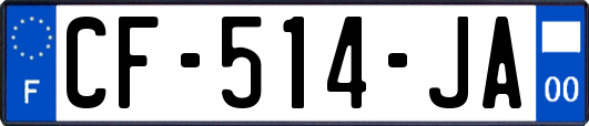 CF-514-JA