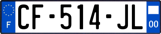 CF-514-JL