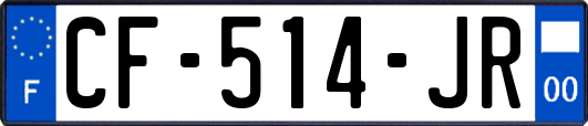 CF-514-JR