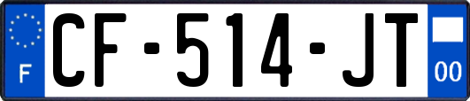 CF-514-JT
