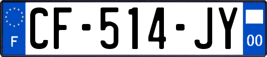 CF-514-JY