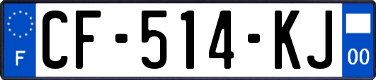 CF-514-KJ