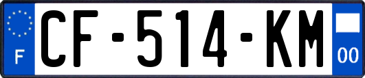 CF-514-KM