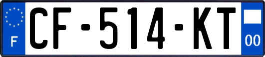 CF-514-KT