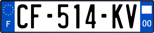 CF-514-KV