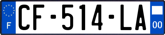 CF-514-LA