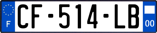 CF-514-LB