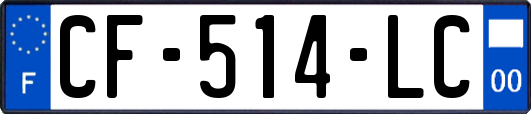CF-514-LC