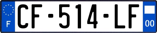 CF-514-LF
