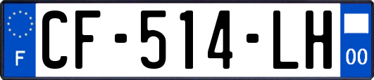 CF-514-LH