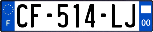 CF-514-LJ