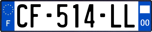 CF-514-LL