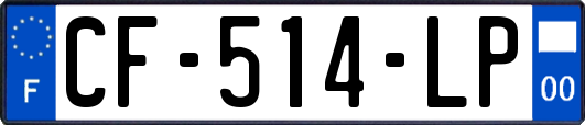 CF-514-LP