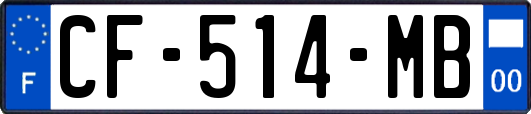 CF-514-MB