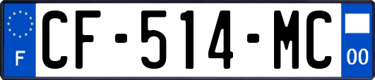 CF-514-MC