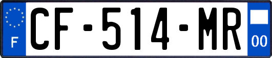 CF-514-MR
