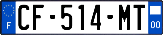 CF-514-MT