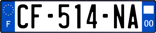 CF-514-NA