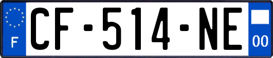 CF-514-NE