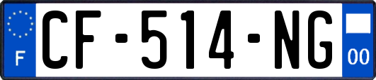 CF-514-NG