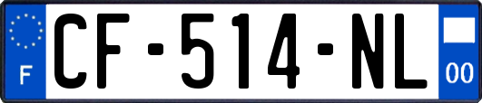 CF-514-NL