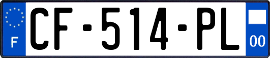CF-514-PL