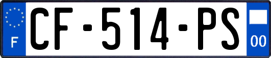 CF-514-PS