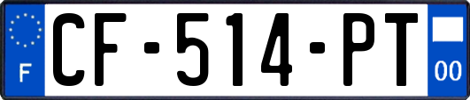 CF-514-PT
