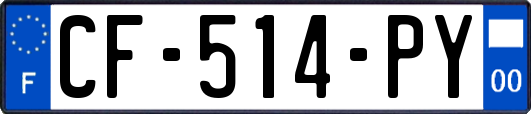 CF-514-PY