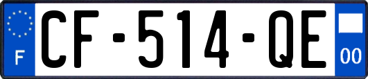 CF-514-QE