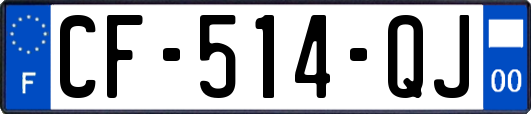 CF-514-QJ
