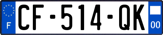 CF-514-QK