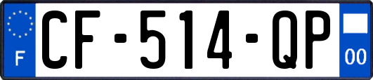 CF-514-QP