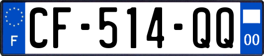 CF-514-QQ