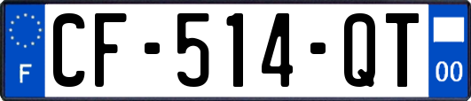 CF-514-QT