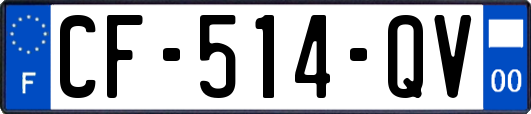 CF-514-QV