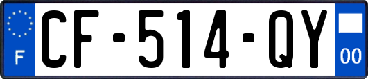 CF-514-QY