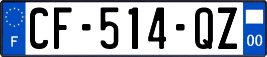 CF-514-QZ