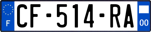 CF-514-RA