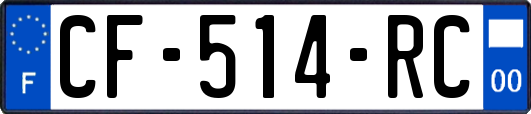 CF-514-RC