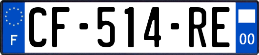 CF-514-RE