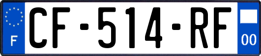 CF-514-RF